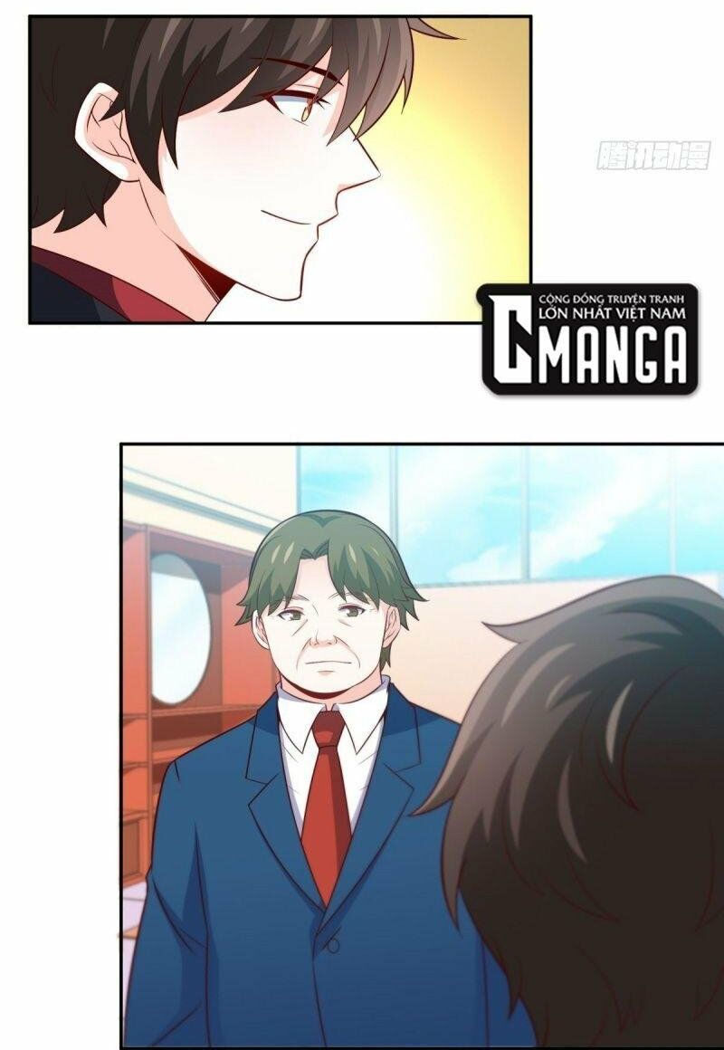 ta là hàn tam thiên chapter 36 22