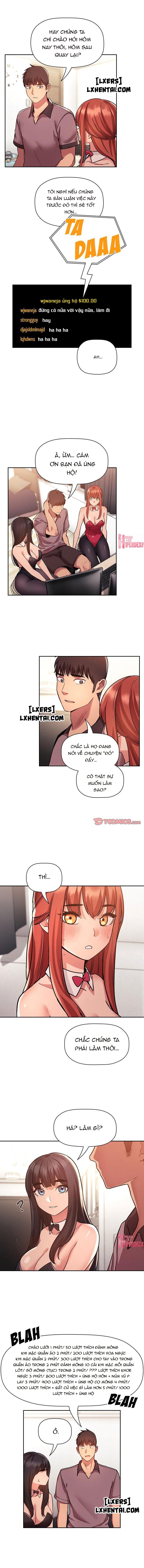 tan rã và tái hợp chapter 51 9