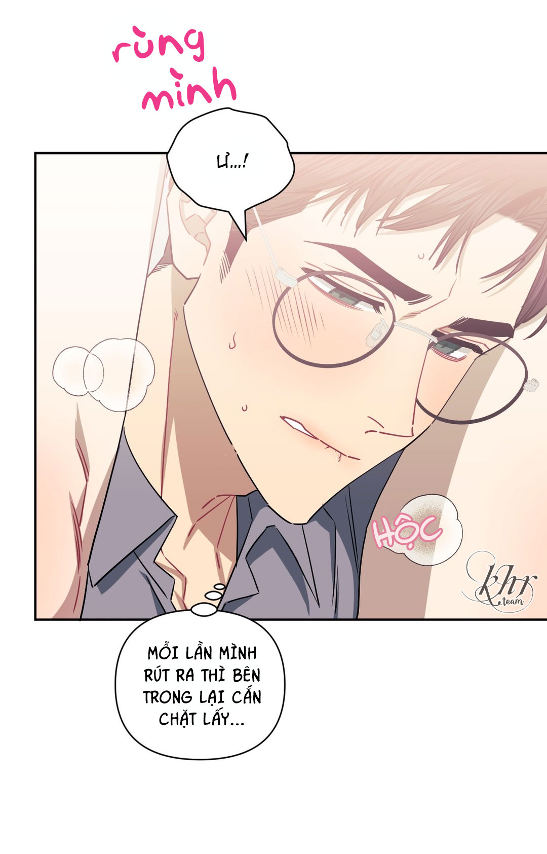 hơn cả bạn bè chapter 36.2 16