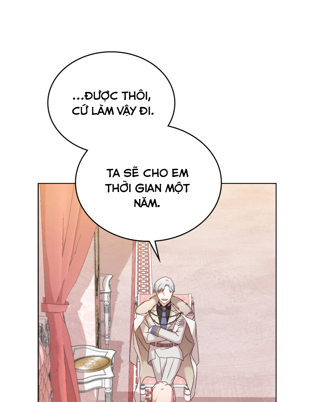 ánh sáng của bình minh chapter 4 99