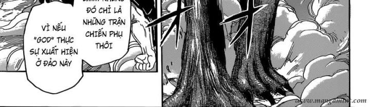 thánh tỏi sành ăn chapter 353 30