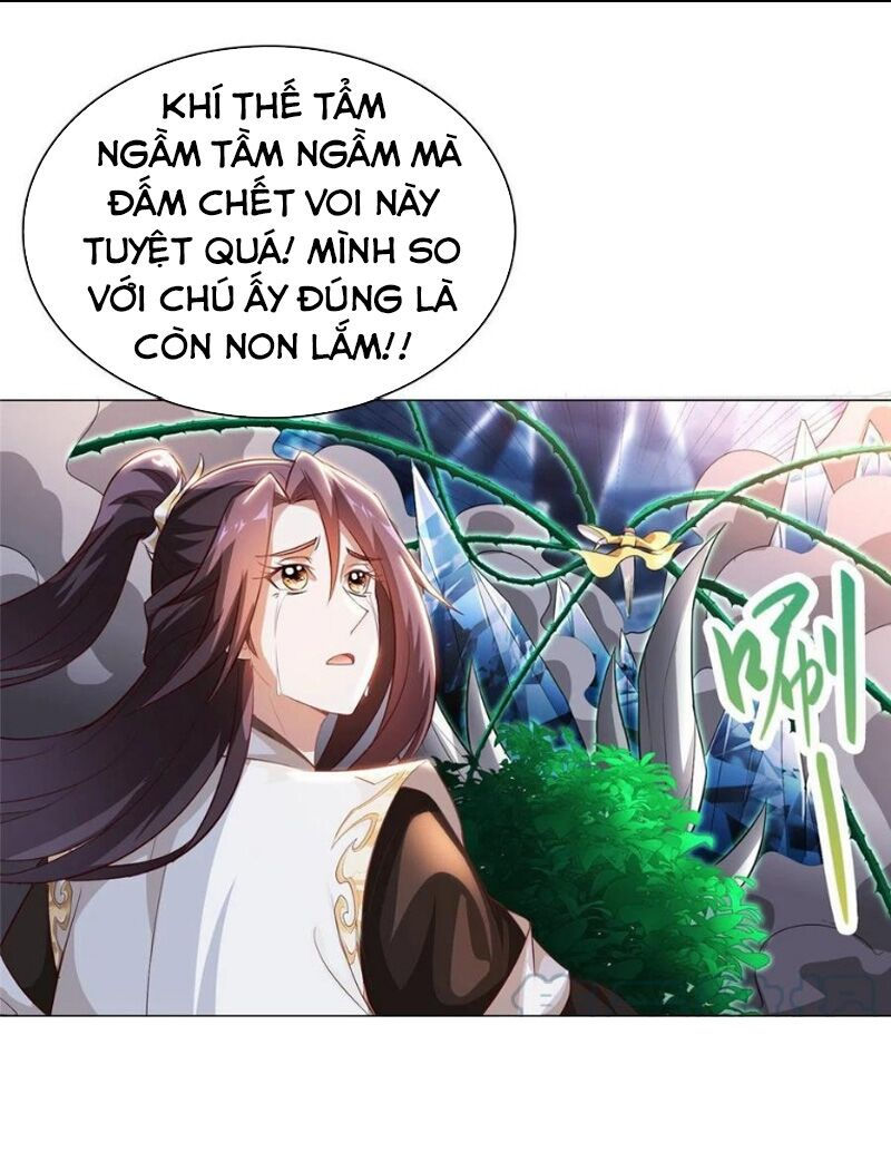 người nuôi rồng chapter 42 19