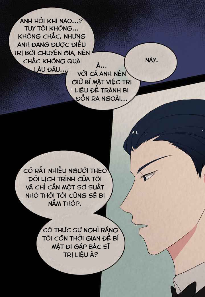 rắc rối về vấn đề yêu đương của tôi chapter 19 9