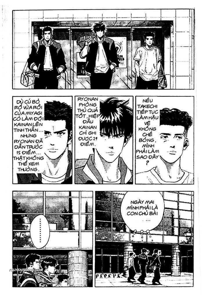 cao thủ bóng rổ chapter 143 4