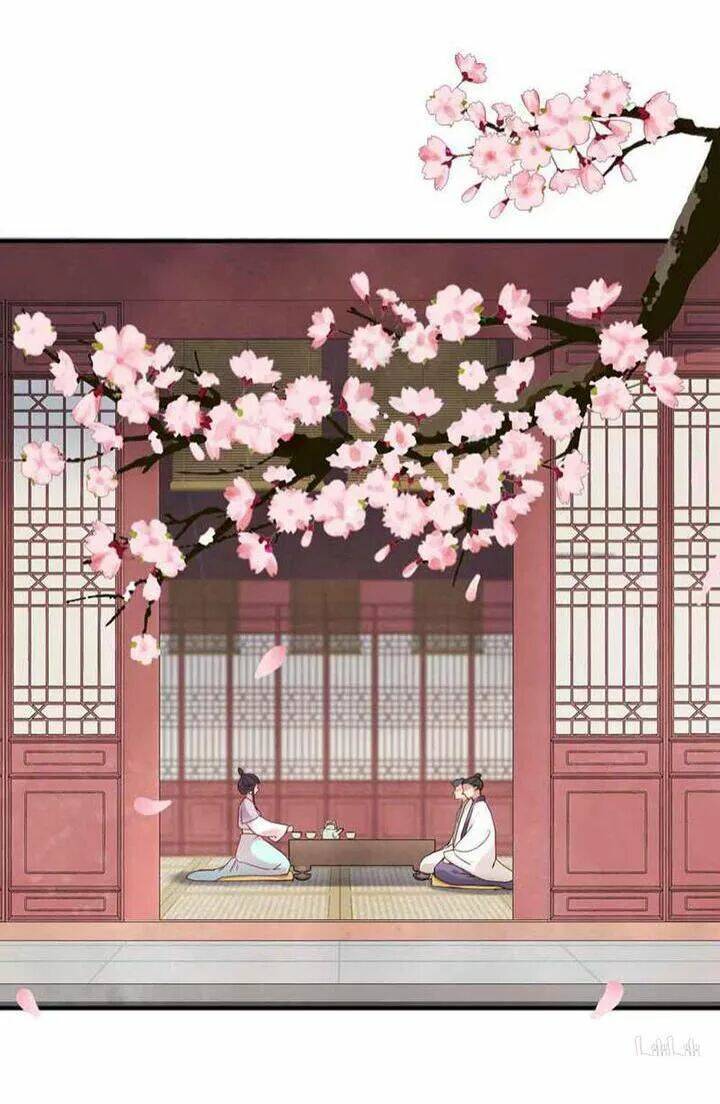 kiều nữ độc phi chapter 126 6