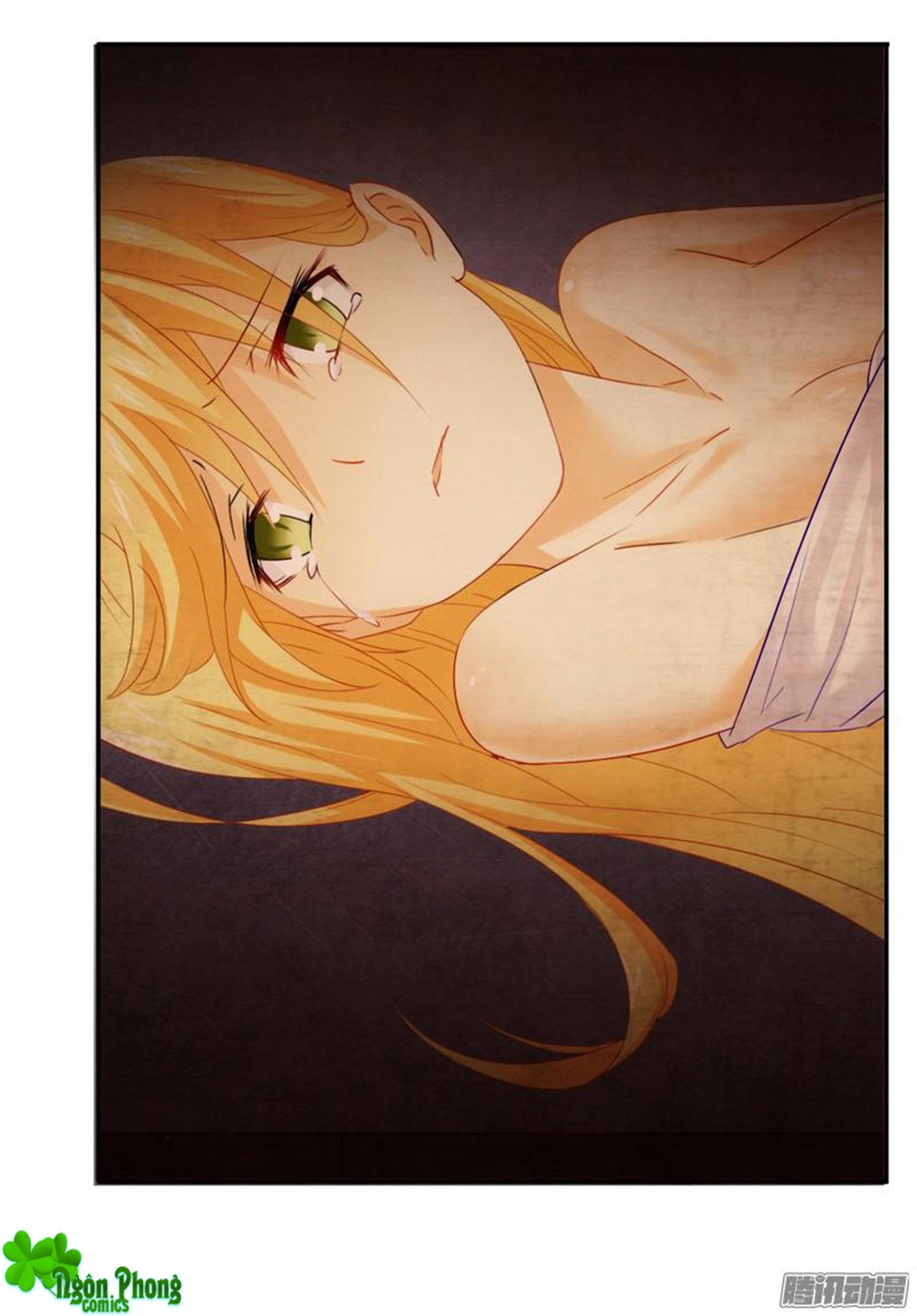 phúc hắc tổng tài đừng tới đây chapter 18 9