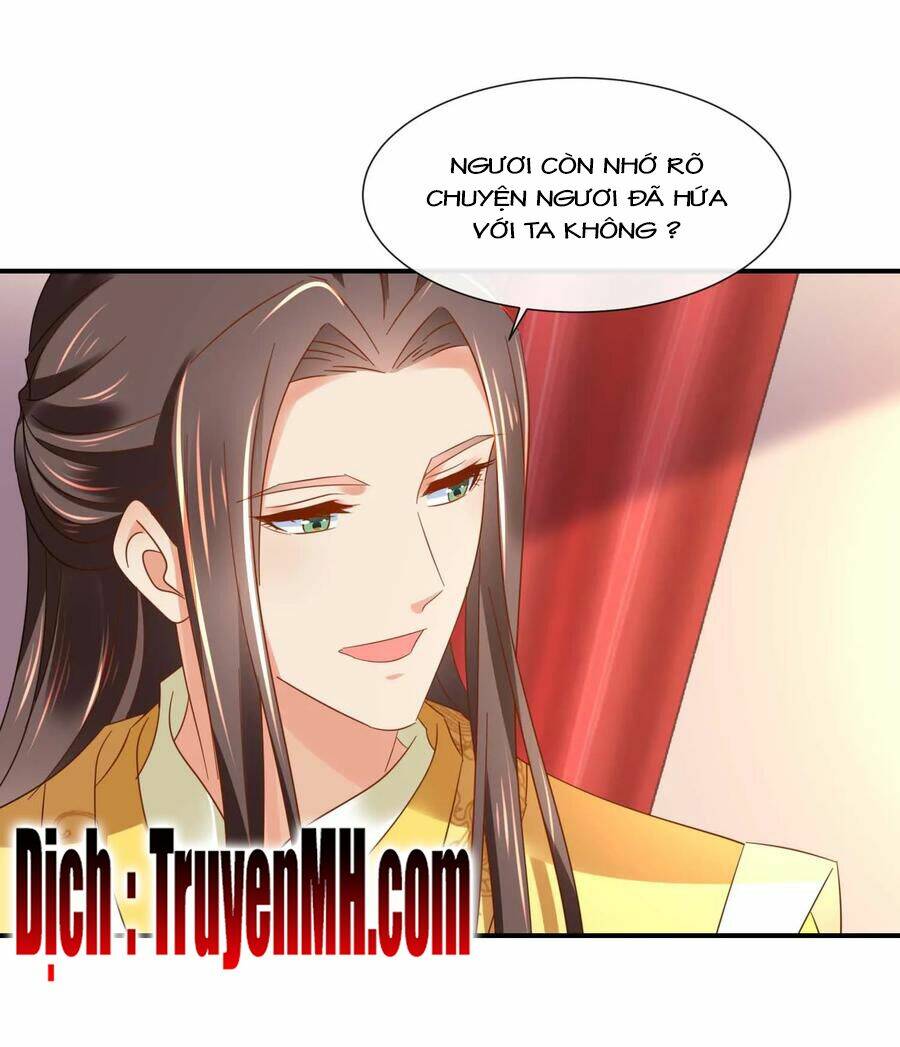 lãnh cung phế hậu muốn nghịch thiên chapter 197 6