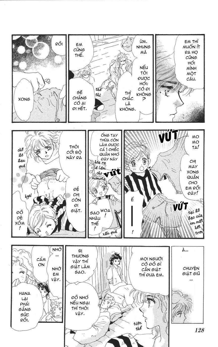 7 mầm sống chapter 75 17