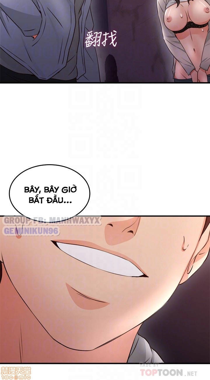 xoa dịu em đi chapter 14 30