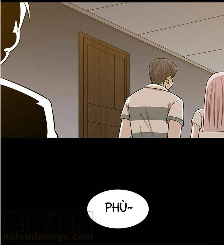 đai ca trở lại tuổi 16 chapter 104 13