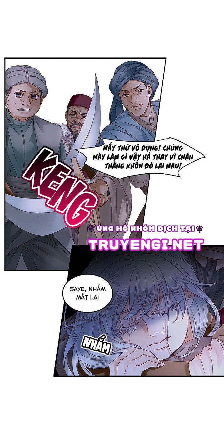 người tình của hoàng đế (full) chapter 14 77