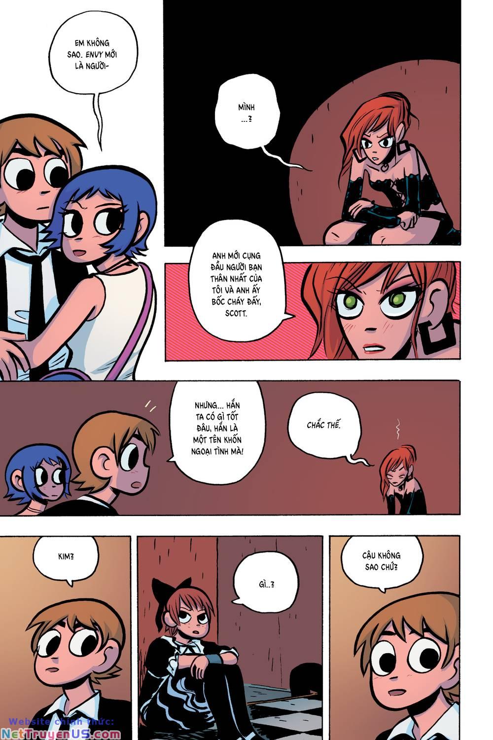 scott pilgrim full color chapter 3 166