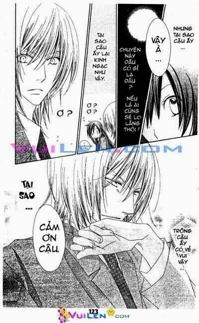 trái tim hoàng tử chapter 2 123