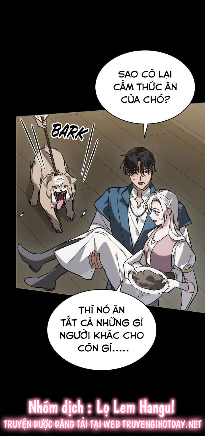 khi định mệnh đưa chúng ta gặp nhau chapter 13 15