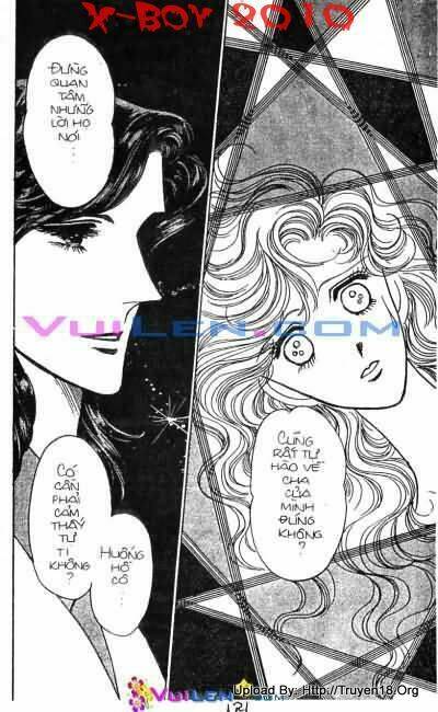 ánh đèn rực rỡ chapter 7 122