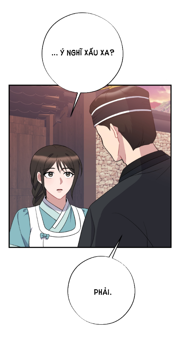 [18+] mơ về một cơn mưa phùn chapter 24.1 35