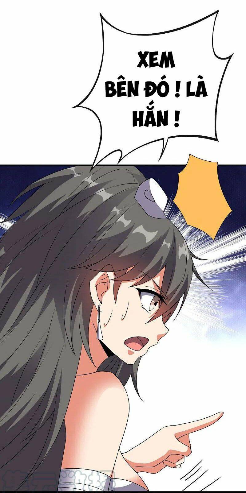 phục thiên thánh chủ chapter 177 12