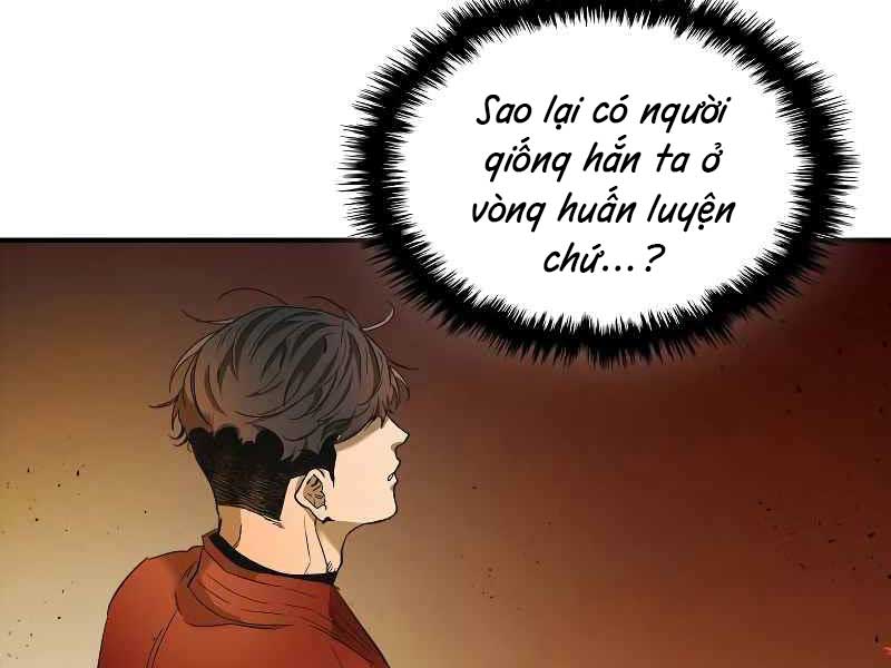 đối đầu với các vị thần Chapter 21 - Trang 2