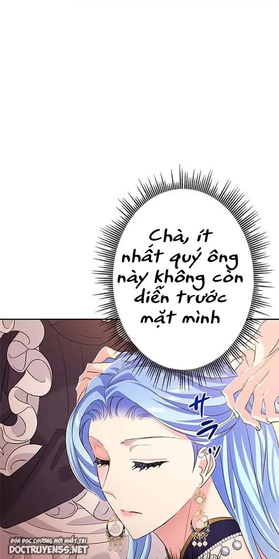 nếu tôi là nhân vật phản diện liệu tôi sẽ chết chapter 13 31