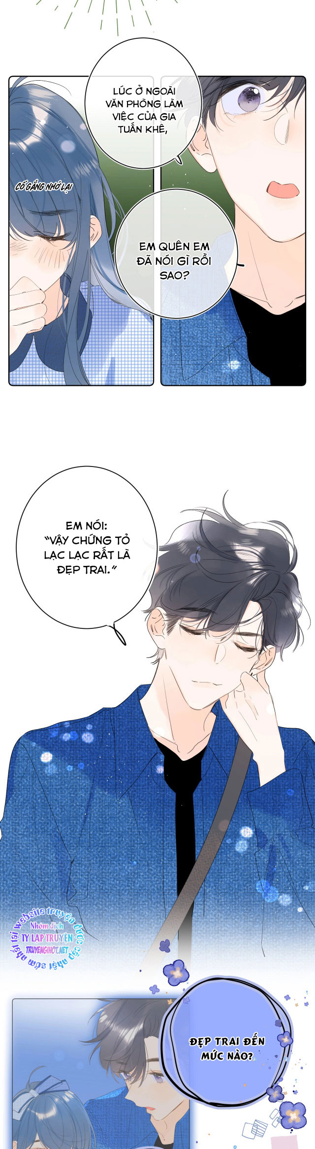 đừng khóc chapter 46 18