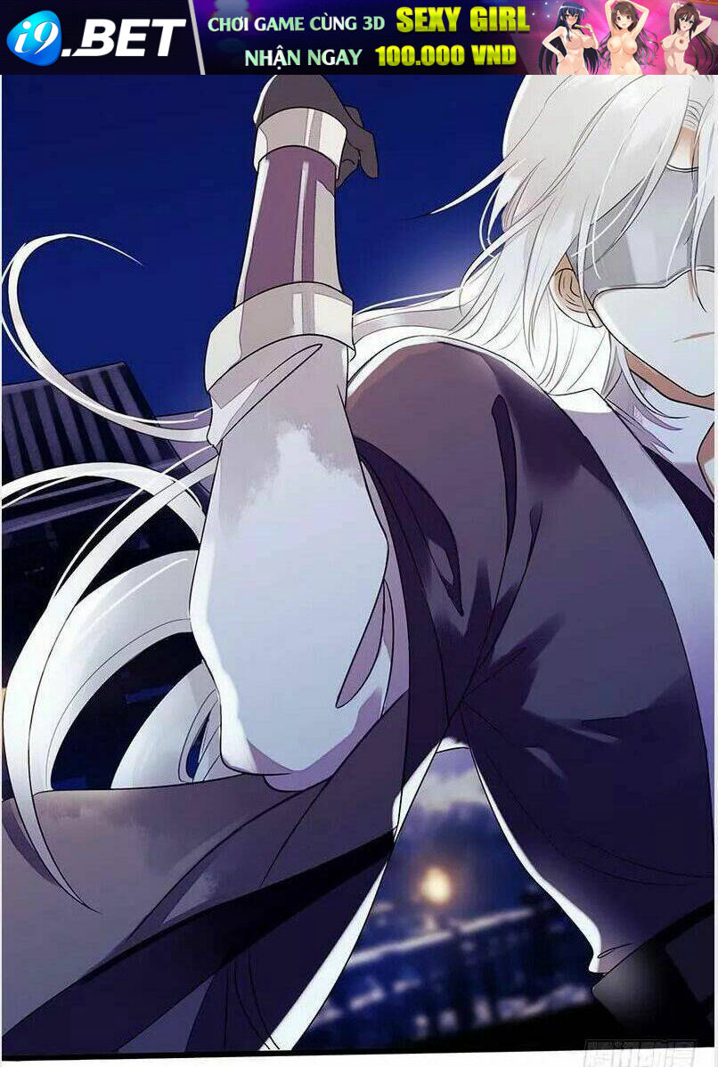 nhất đế trọng sinh mỹ nhân tâm kế chapter 36 11