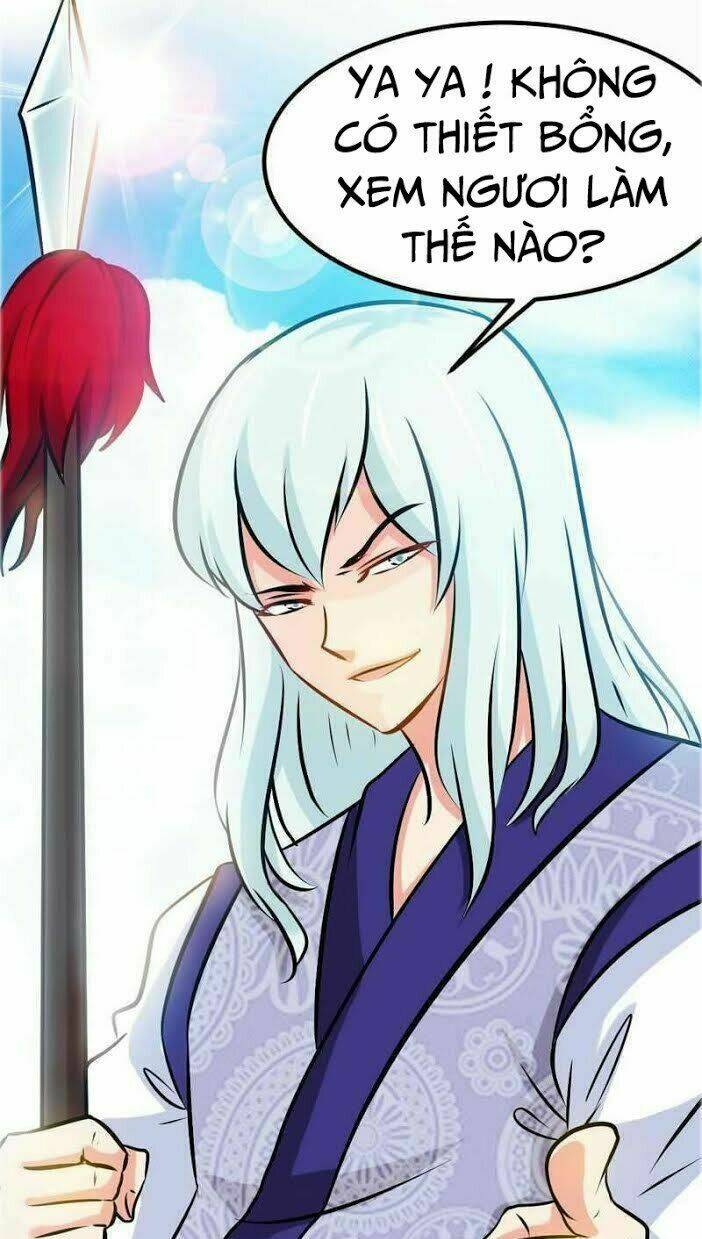 chí tôn thần ma chapter 91 3