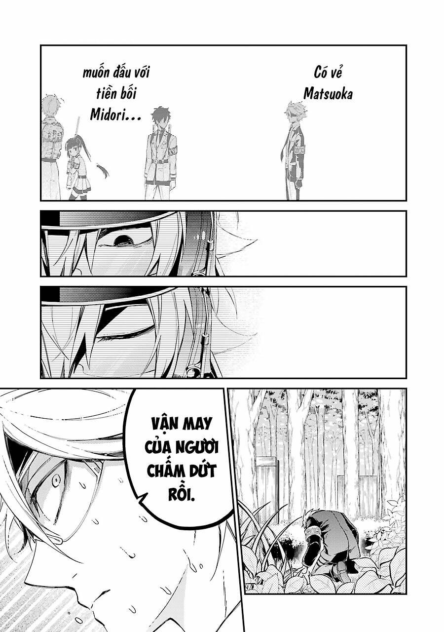 con đường súng đạn chapter 75 24