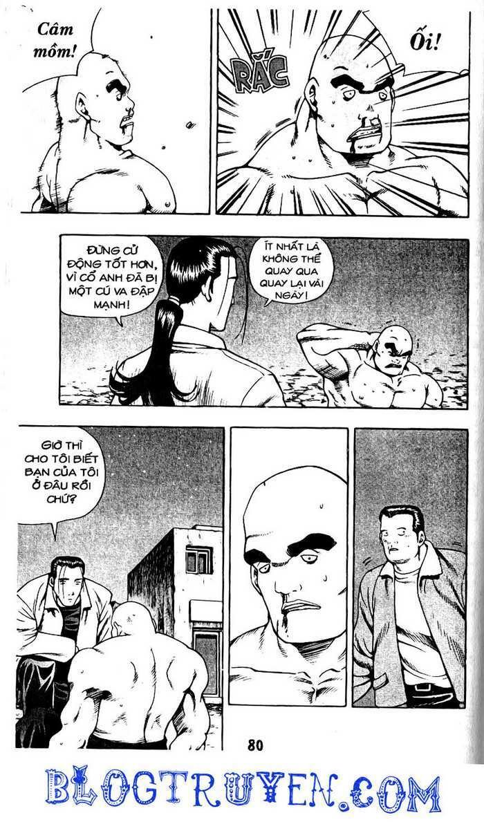 kid gang chapter 133 18