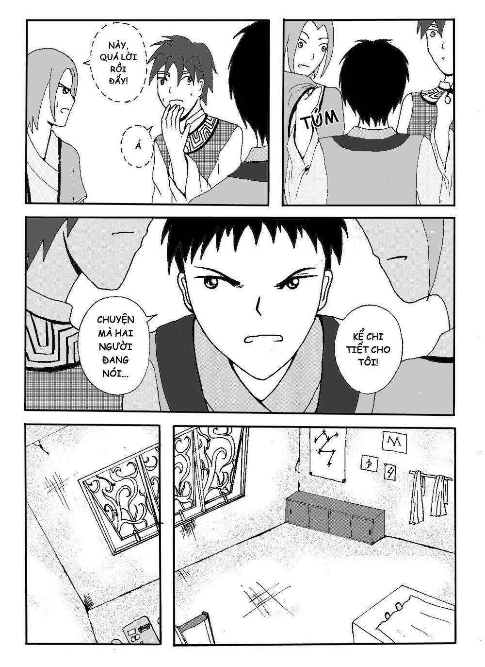 prince's days chapter 2 22