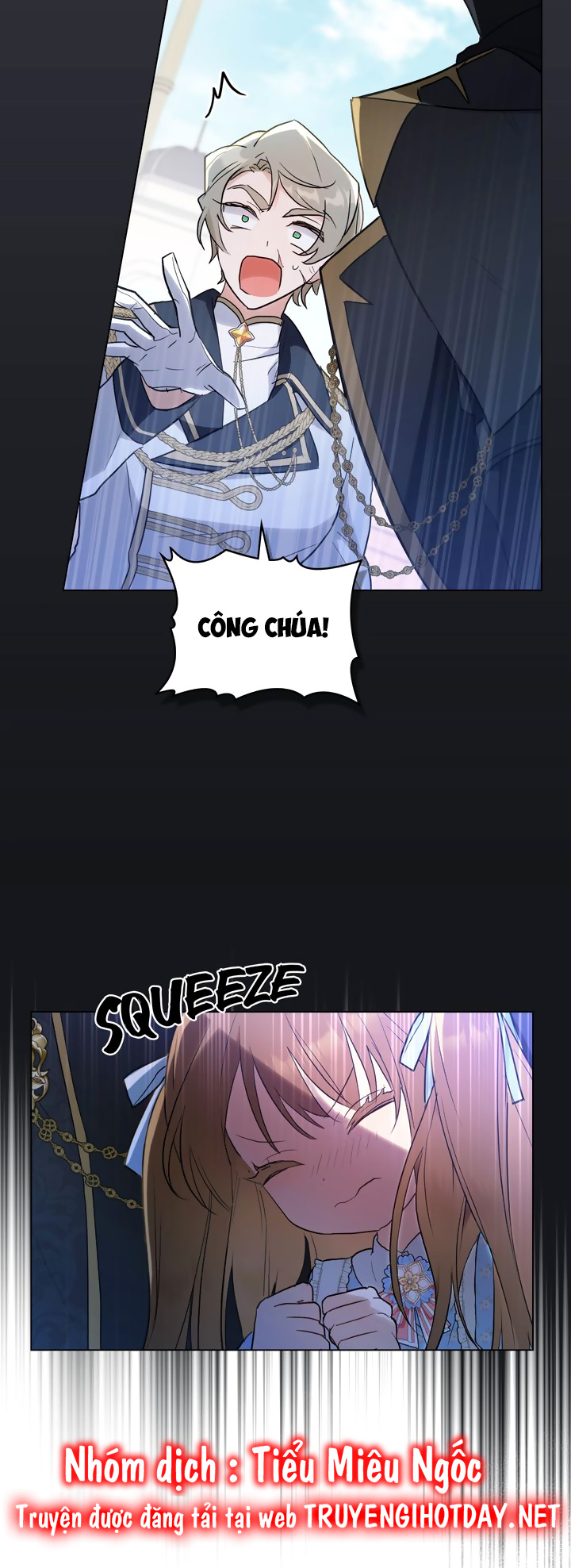 yêu cô công chúa sắp chết chapter 4 13