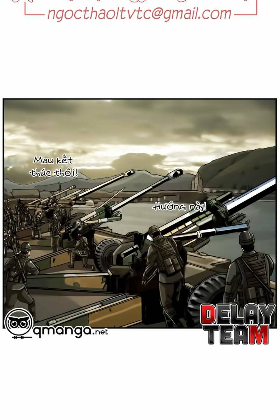 thợ săn đầu tiên chapter 48 39