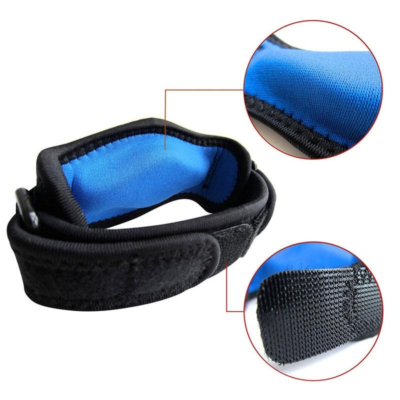 1PCS Elbow Support Elastic Gym Sport Elbow Protective Pad Absorb Sweat Sport Basketball Arm Sleeve Elbow Brace Sports Safety