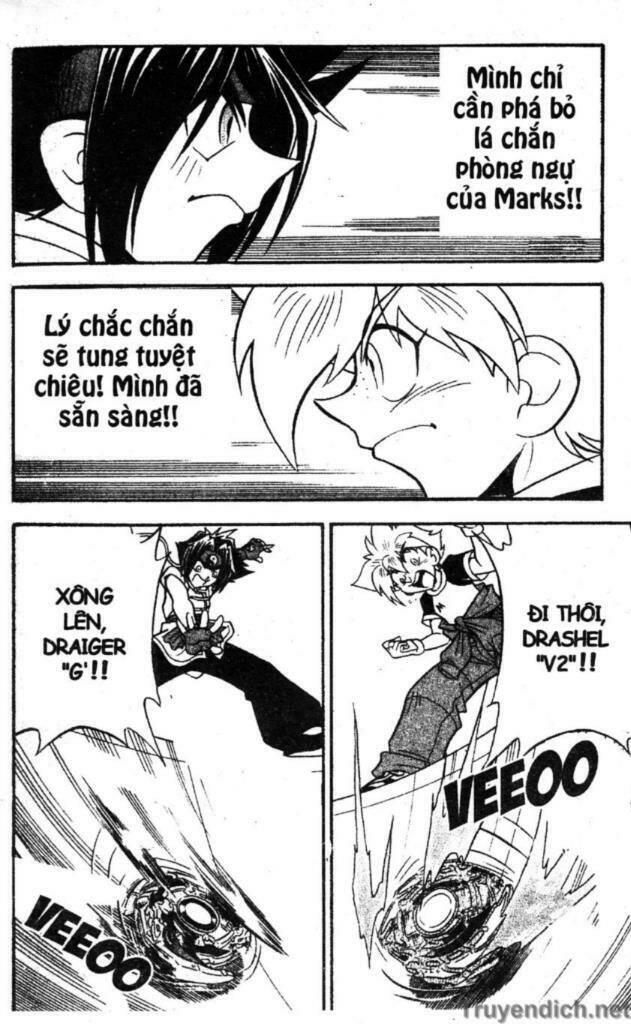 beley - con quay truyền thuyết chapter 10 52