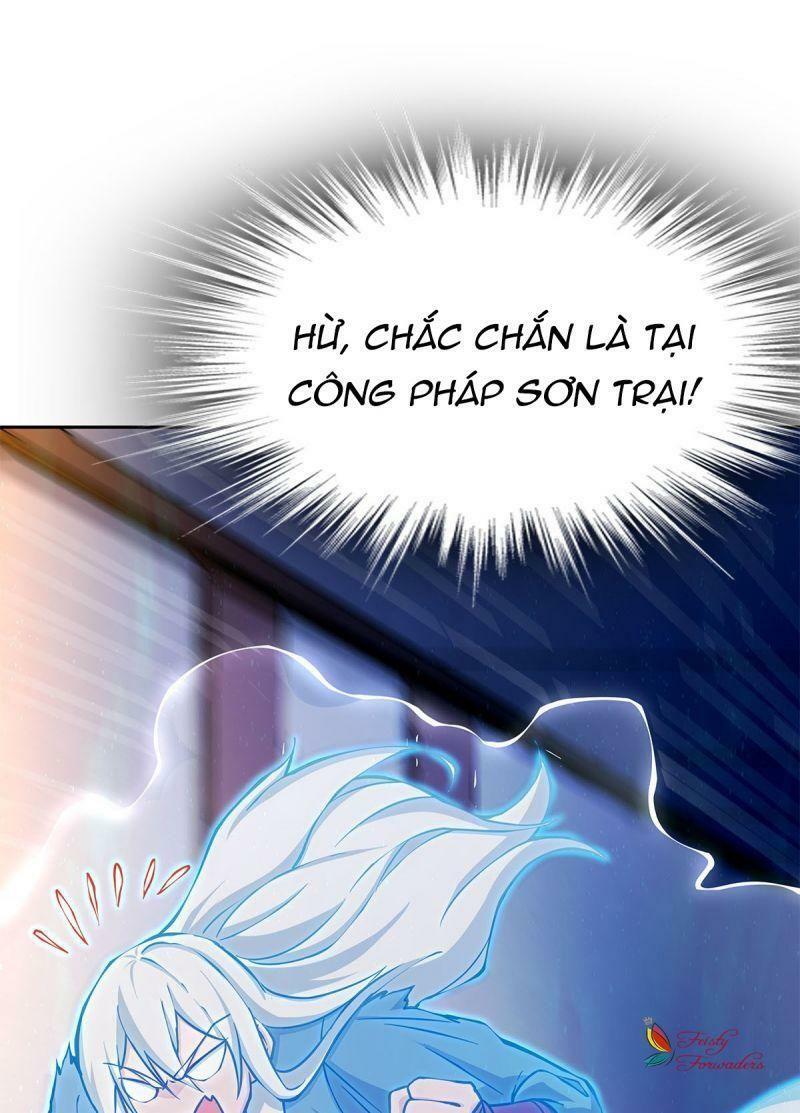 sau khi tu luyện, ta biến thành ma tôn xương khô chapter 3 5