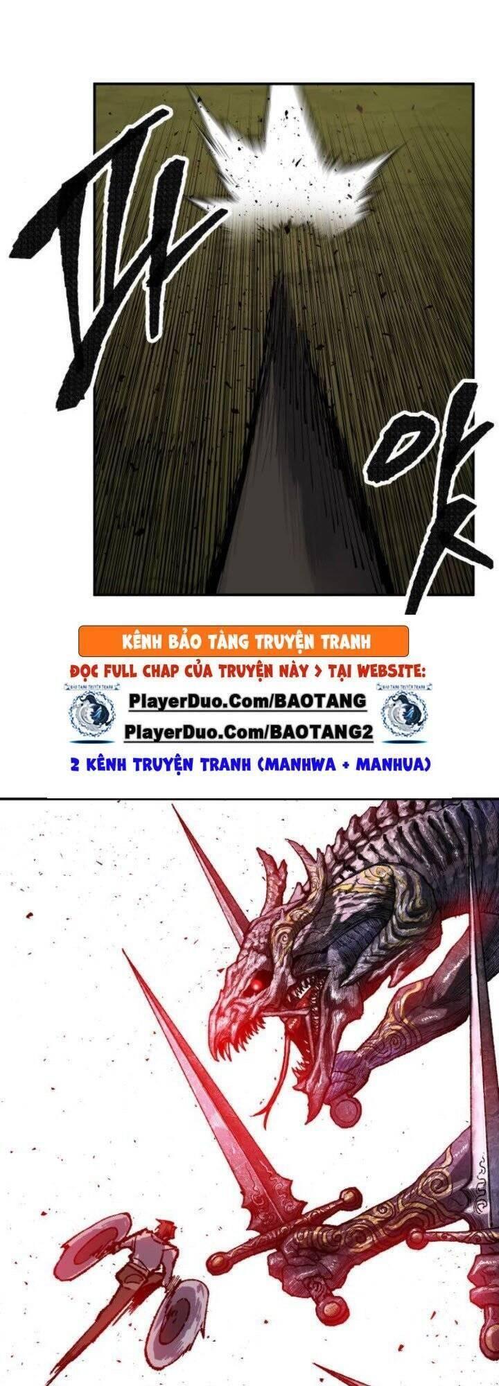 Phá Bỏ Giới Hạn chapter 32.5 36