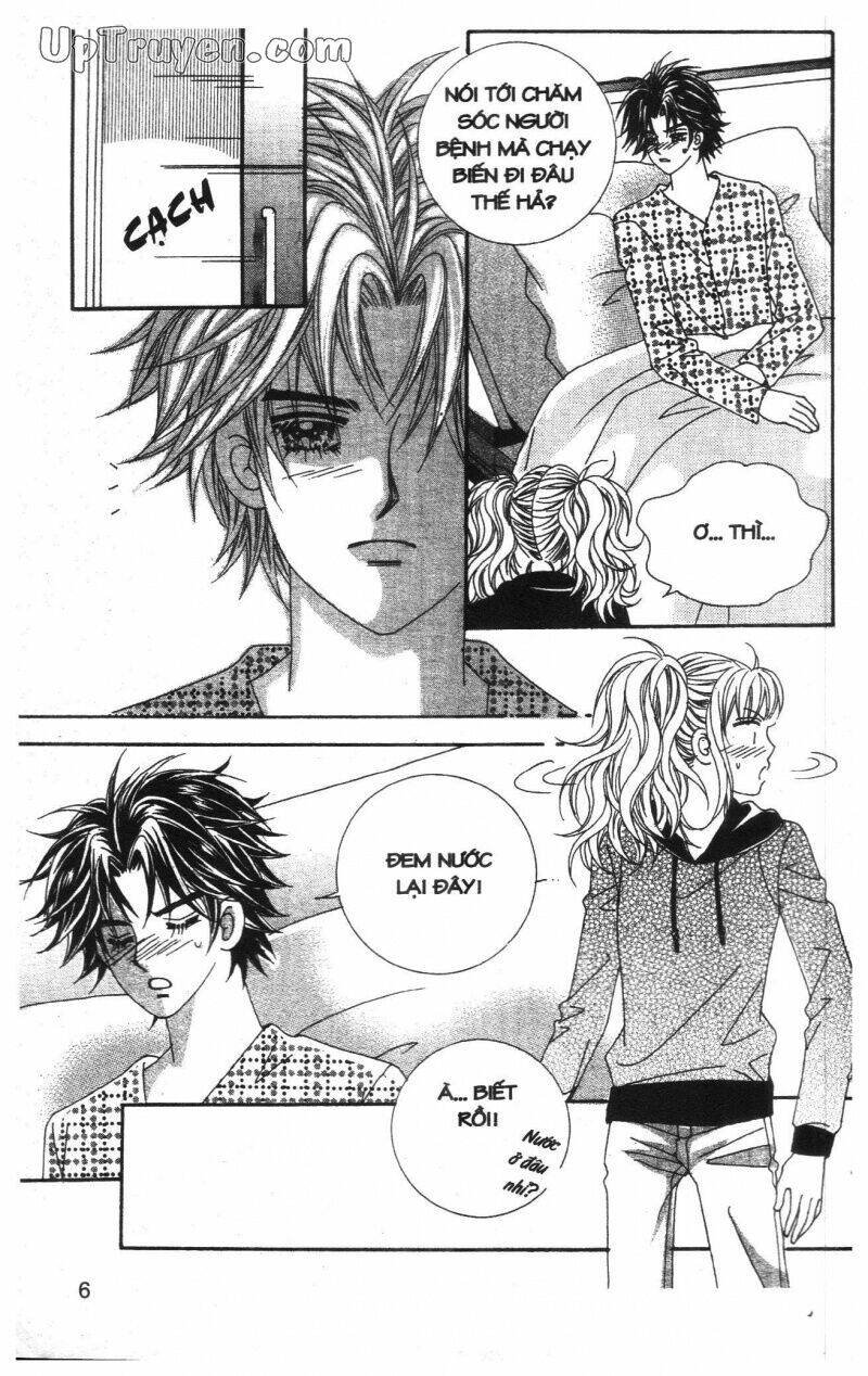 thoát kiếp hồ ly chapter 19 7