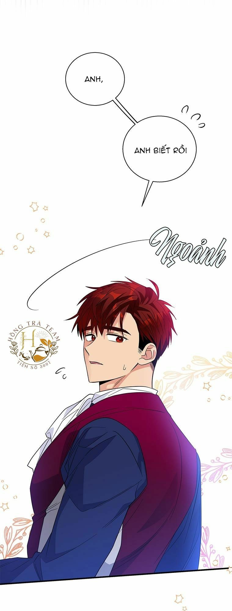 chồng yêu, em muốn đình công! chapter 41 53