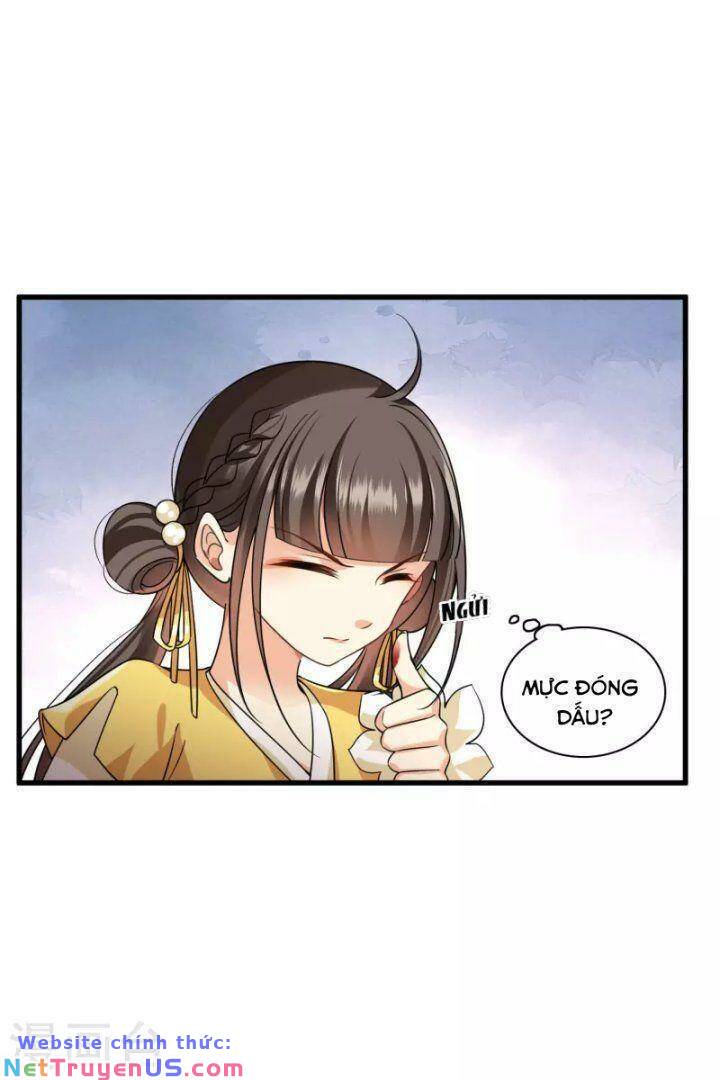 nụ cười của nàng liền ngọt đảo ta tám viên nha chapter 47 7