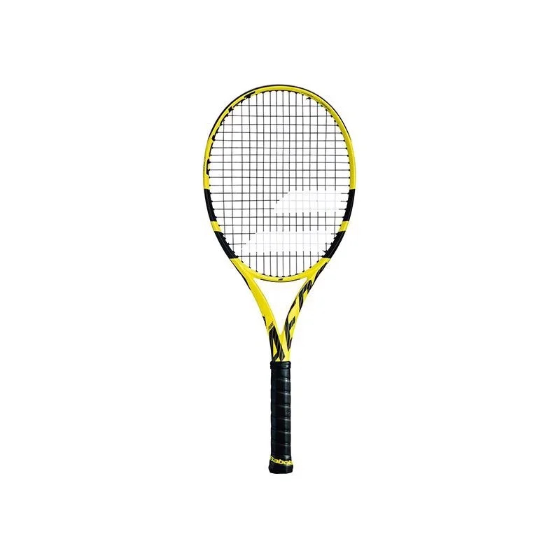 Vợt Tennis Babolat 101360 Pure Aero Lite UC Dành Cho Chuyên Nghiệp, Không Chuyên