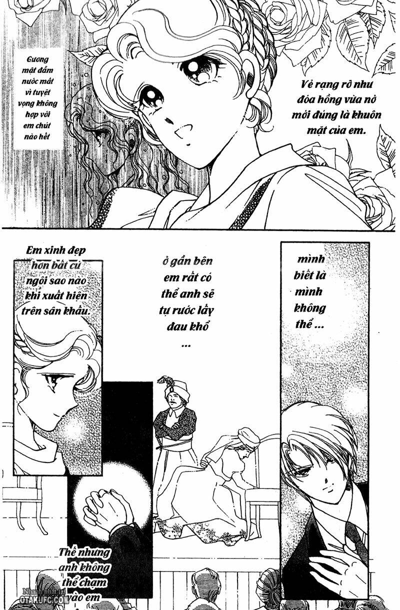 khúc tình ca ban mai - akatsuki no aria chapter 9 3