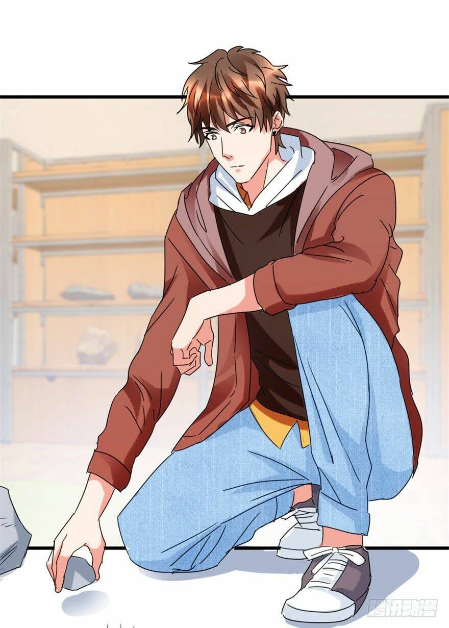 thấu thị tiên y chapter 25 14