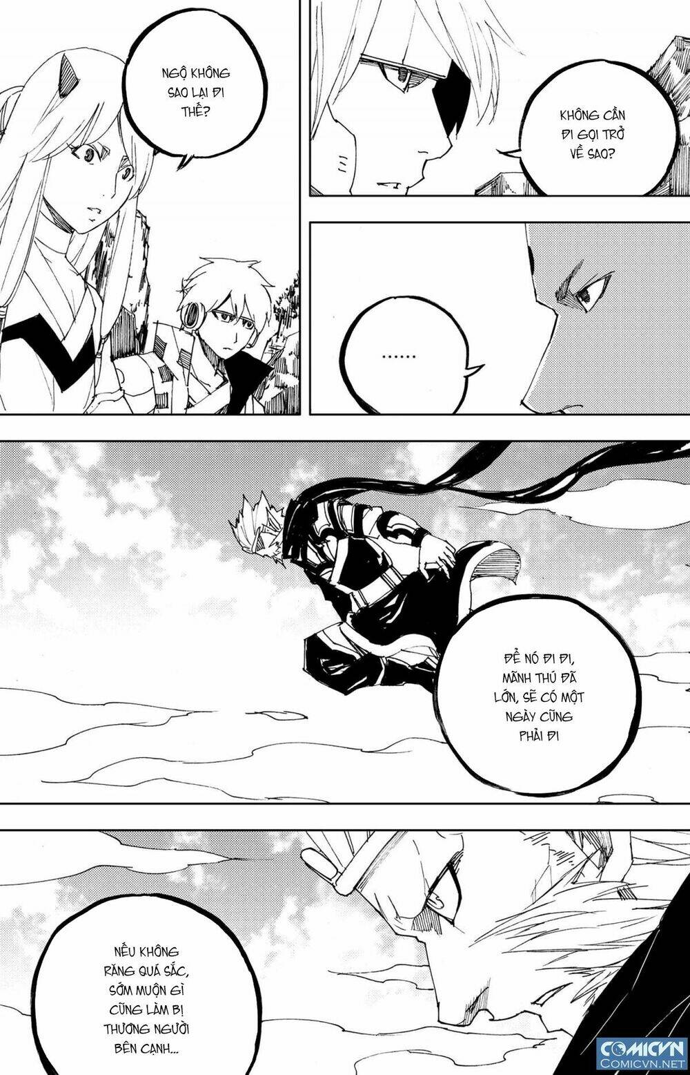 tây du đường tăng hàng ma chapter 44 5