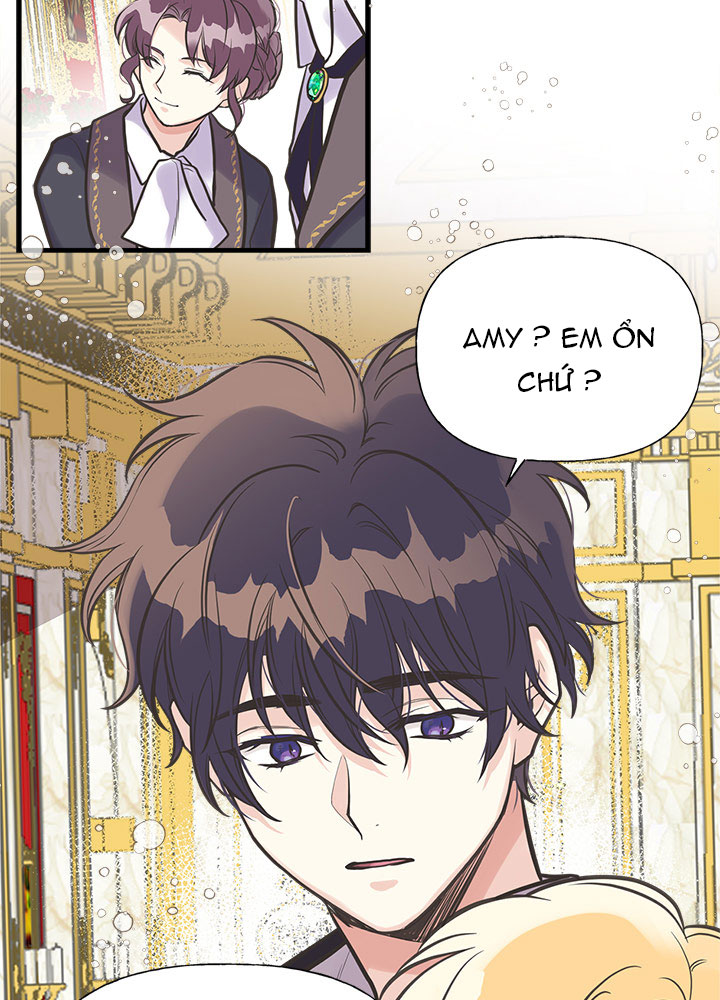 chị tôi đã nhặt về một nam chính quyến rũ chapter 35 26