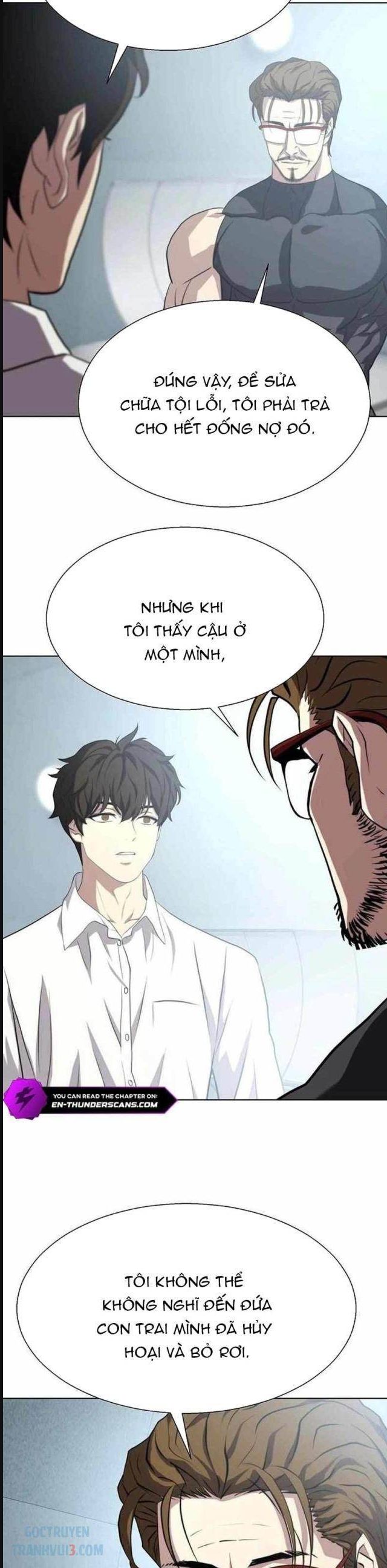 đấu trường chiến đấu chapter 10 13