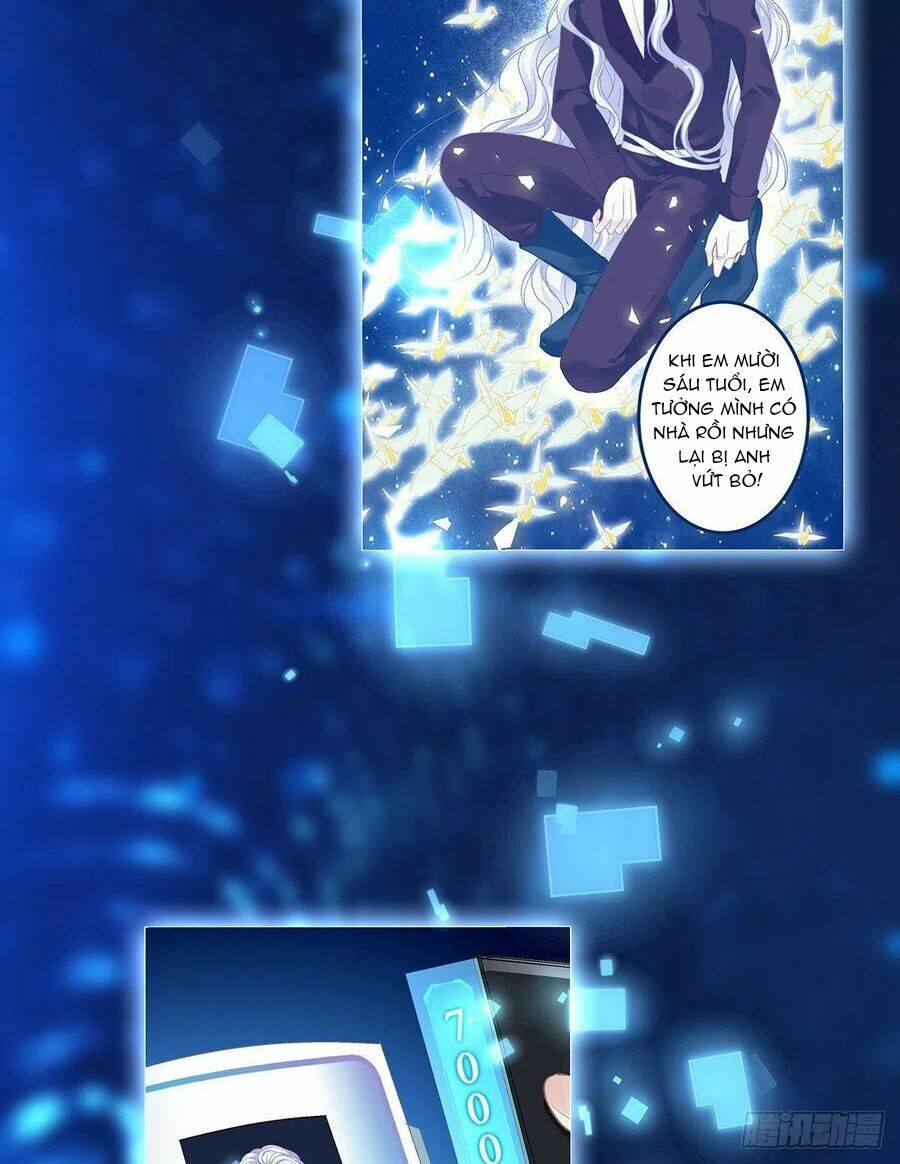 toàn bộ nắm trong tay chapter 91 19