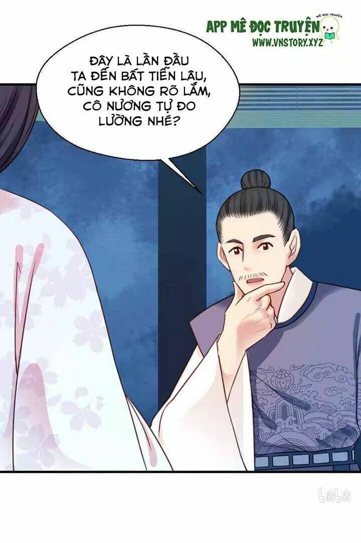 kiều nữ độc phi chapter 119 12