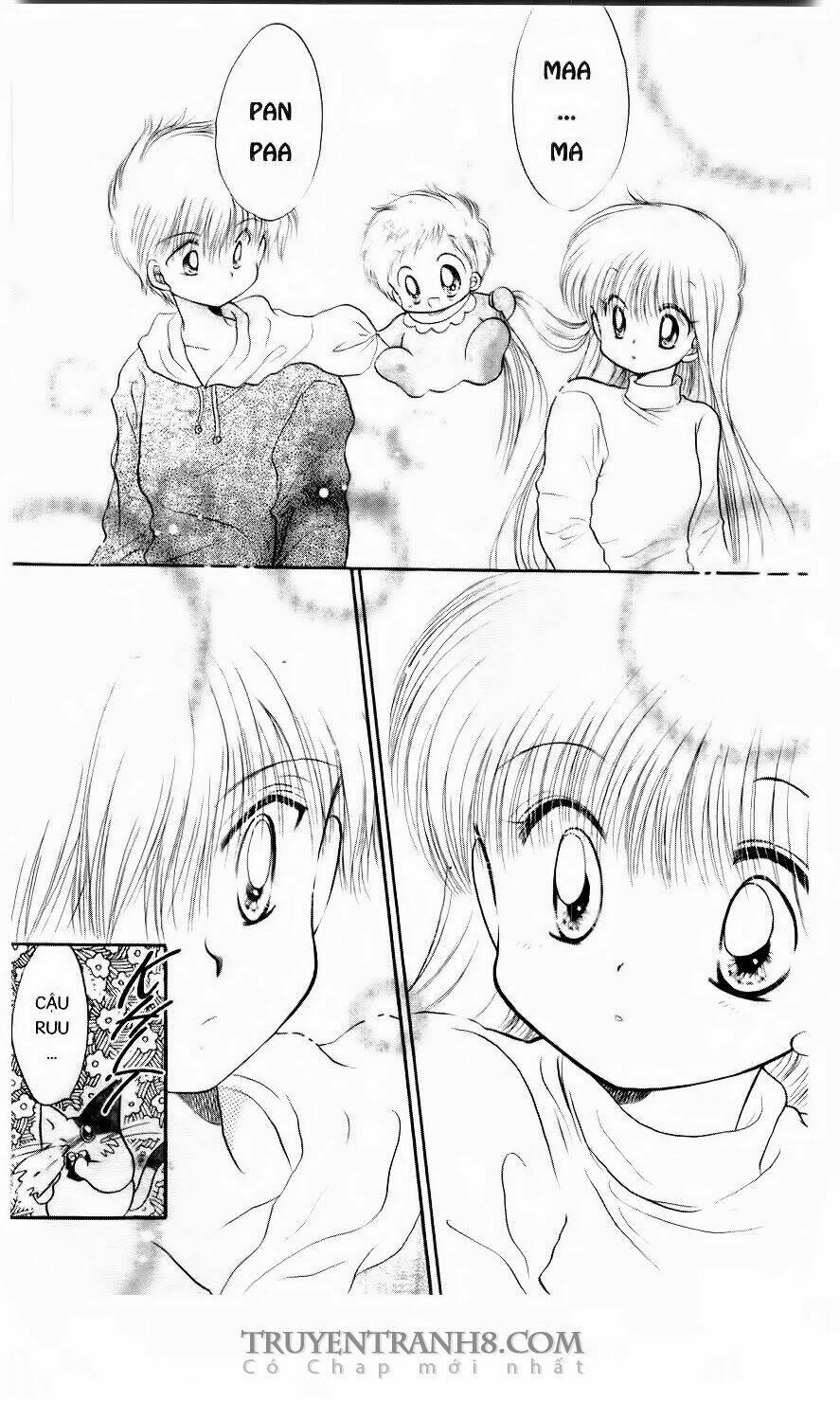 em bé ufo chapter 2 28