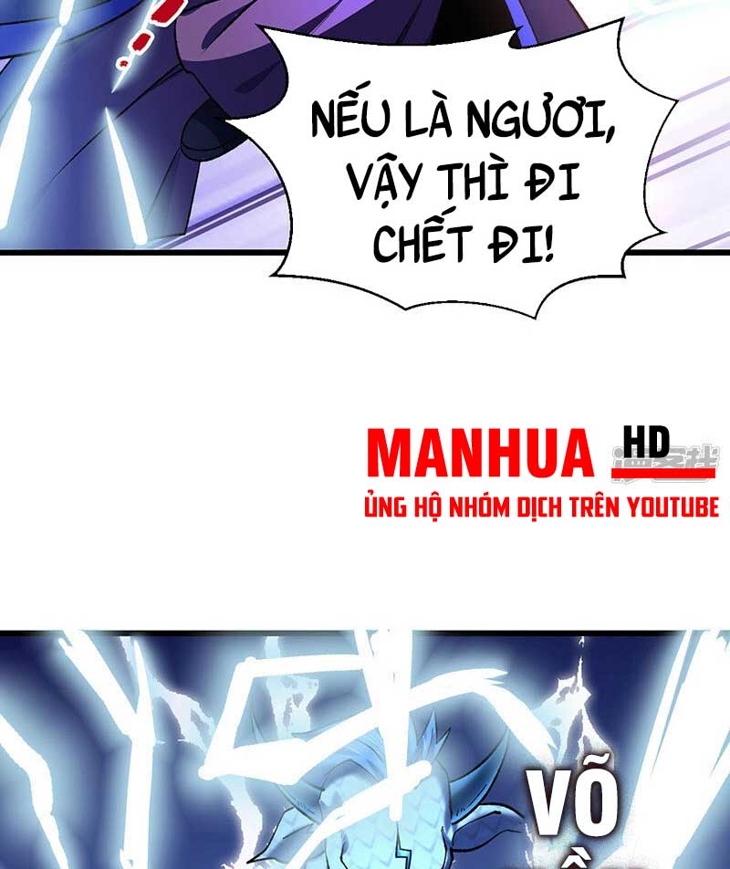 võ đạo độc tôn chapter 536 49