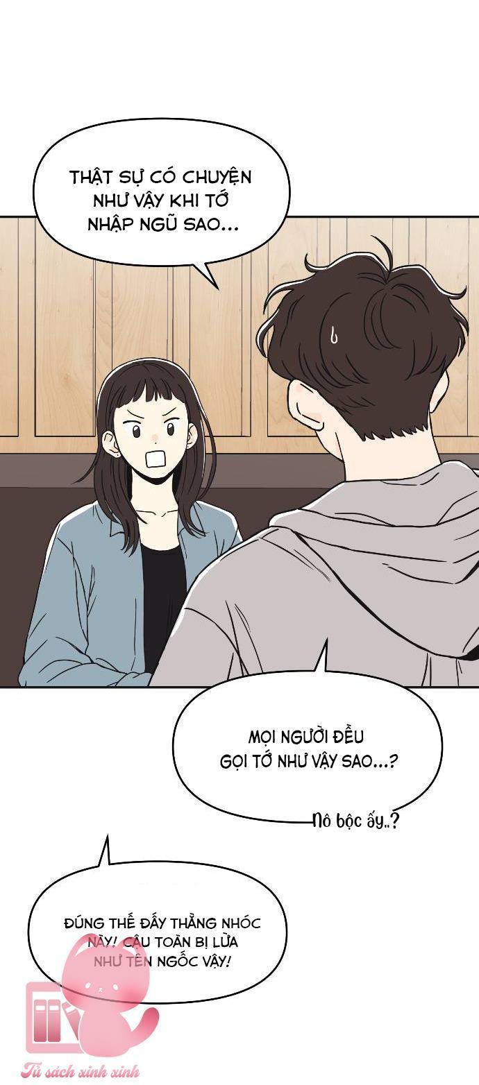 trái dấu hút nhau chapter 4 46