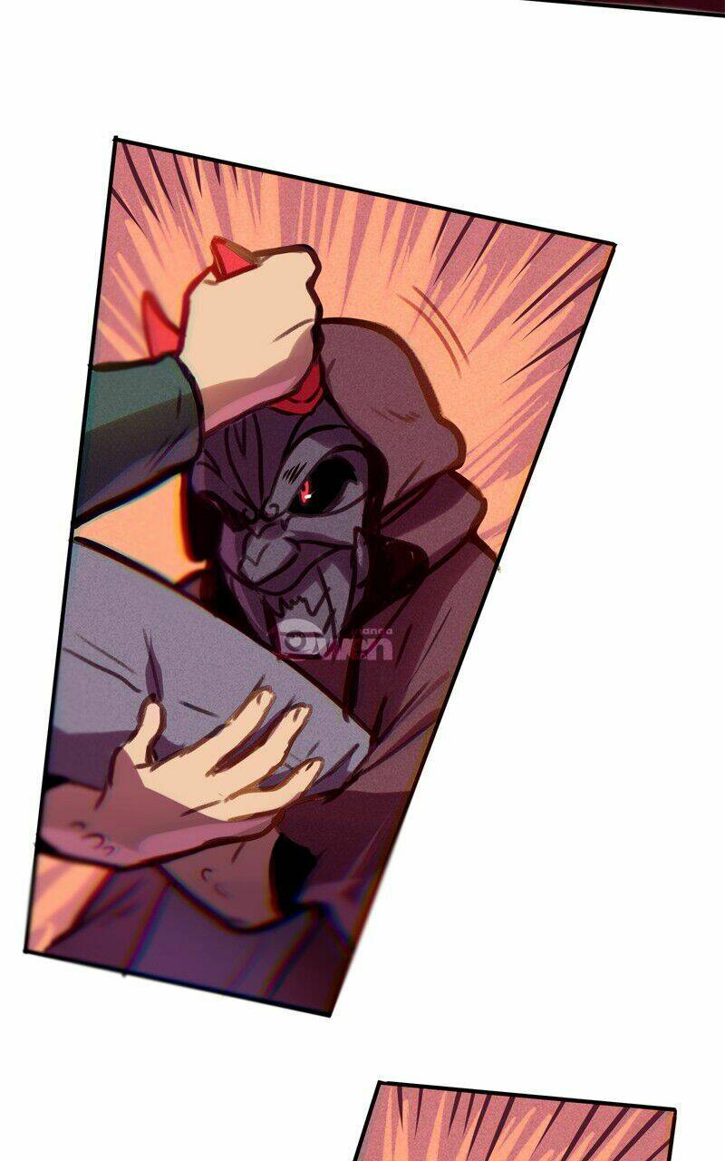 lời nguyền lalin chapter 19 19